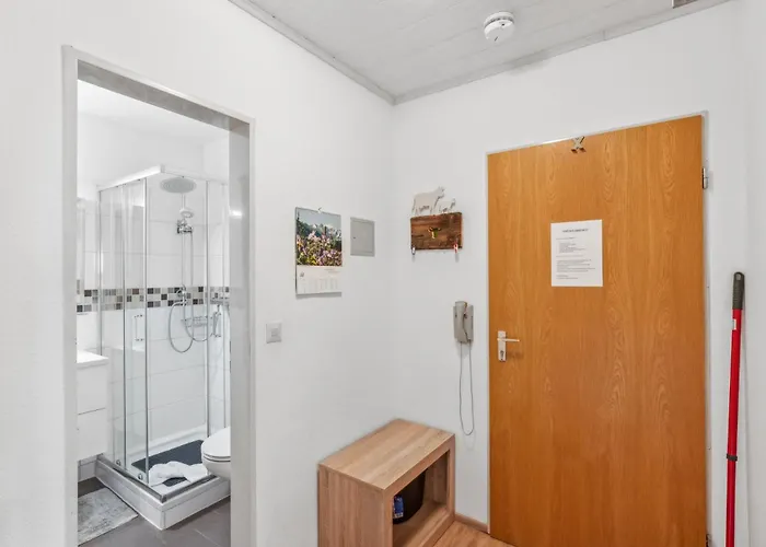 Apartment Roesle Mit Hochgrat Blick