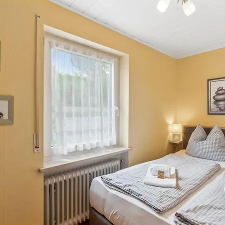 شقة Roesle Mit Hochgrat Blick