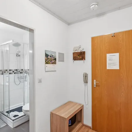شقة Roesle Mit Hochgrat Blick
