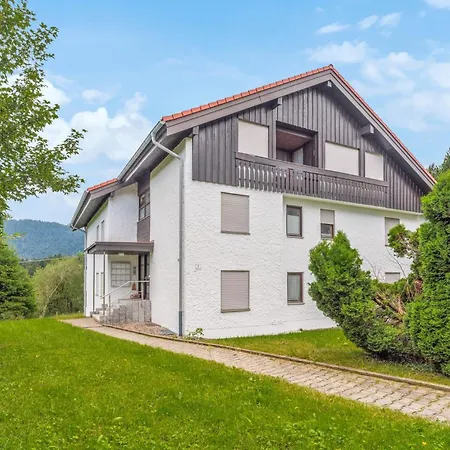Roesle Mit Hochgrat Blick Lägenhet